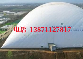 富民气膜棚卷帘门,电动门